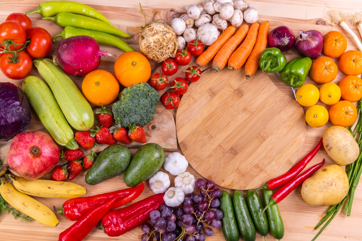 O nas - Smartfoodchoices